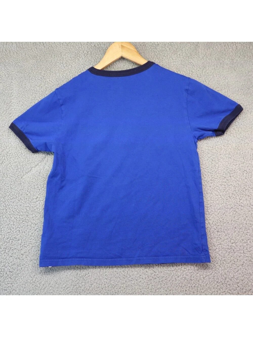 Polo Ralph Lauren Pony Shirt Youth Medium (10-12) Kids Blue